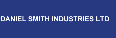 Daniel Smith Industries Ltd - www.danielsmithindustries.co.nz