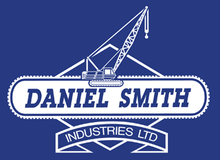 Daniel Smith Industries Ltd - www.danielsmithindustries.co.nz