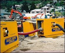 Click here to see our Plant & Construction Equipment Specifications - Dewatering Equipment 