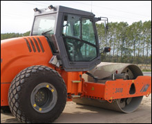 Click here to see our Plant & Construction Equipment Specifications - Rollers and Compaction Equipment