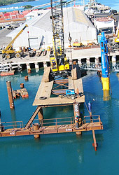 Click here to see our Past Projects - Bridges and Marine Structures